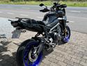 Yamaha Tracer 900