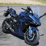 Suzuki GSX-S1000GT M2 POWER TOURING EDITION