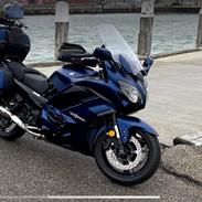 Yamaha FJR1300AE