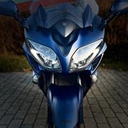 Yamaha FJR1300AE