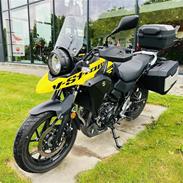 Suzuki DL 250 A