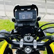 Suzuki DL 250 A