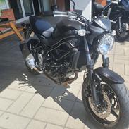 Suzuki SV 650