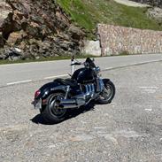 Triumph Rocket 3