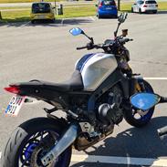 Yamaha MT 09 SP