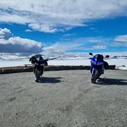 Yamaha yzf r1