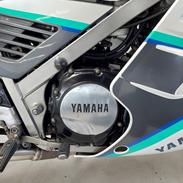 Yamaha FZ750 Genesis