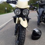 Triumph Speed triple 1050 *solgt*