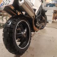 Triumph Speed triple 1050 *solgt*