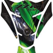 Kawasaki Kawasaki zzr 1400 Ninja