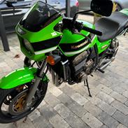 Kawasaki Zrx1200r