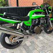 Kawasaki Zrx1200r