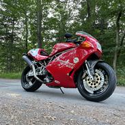 Ducati 900 supersport