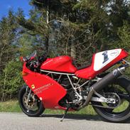 Ducati 900 supersport
