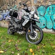 Triumph Tiger 800 XCA