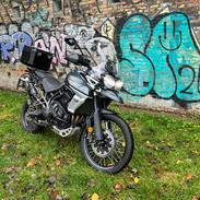 Triumph Tiger 800 XCA