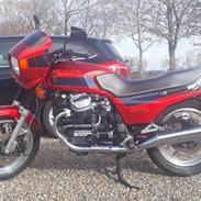 Honda CX 650 Eurosport 