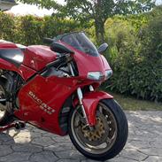 Ducati 748/916
