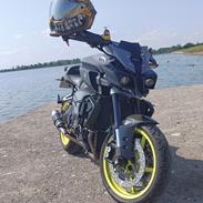 Yamaha MT-10