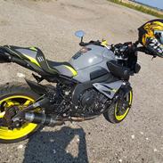 Yamaha MT-10