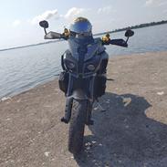 Yamaha MT-10