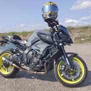 Yamaha MT-10