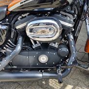 Harley Davidson XL1200CA