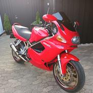 Ducati st4