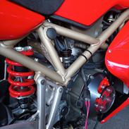 Ducati st4