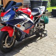 Honda CBR 929RR