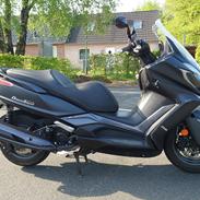 Kymco Downtown 350i ABS