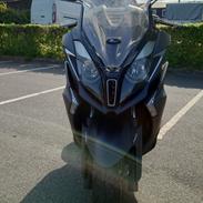 Kymco Downtown 350i ABS