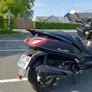 Kymco Downtown 350i ABS