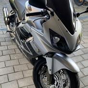 Honda CBR F4I