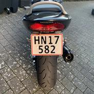Honda CBR F4I