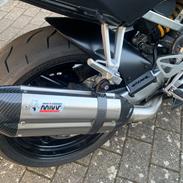Honda CBR F4I