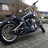 Harley Davidson Rocker c