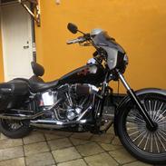 Harley Davidson Deuce