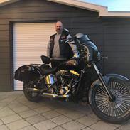 Harley Davidson Deuce
