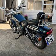 Suzuki Gz 250 ??Solgt??