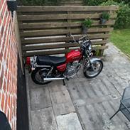 Suzuki GN250