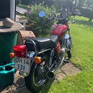 Suzuki GN250