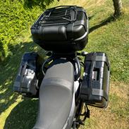 Suzuki DL650A V-Strom *Solgt*