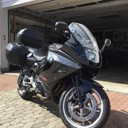 BMW F800 GT