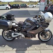 BMW F800 GT