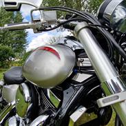 Kawasaki 1500 Mean Streak