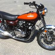 Kawasaki Z 900 