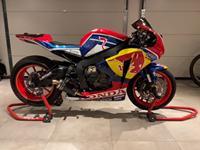 Honda CBR1000RR SC59