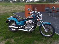 Honda VT 600 Shadow