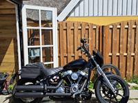 Harley Davidson Softail Standard